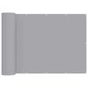 vidaXL Ecran de intimitate pentru balcon 200 x 800 cm
