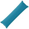 vidaXL Husă pentru pernă HOUTEN Albastru deschis 40 x 145 cm Poliester