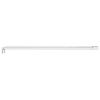 vidaXL Bară de susținere paravan duș 70-120 cm pentru sticlă de 6/8 mm