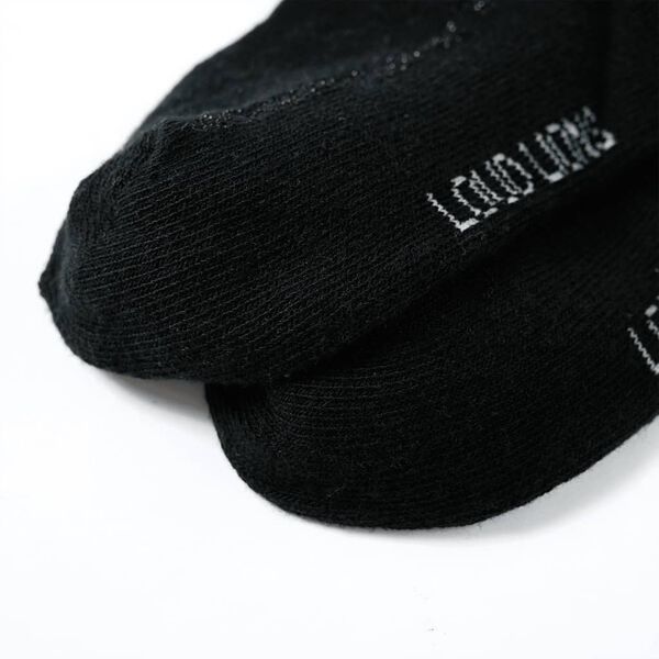 Ciorapi pentru copii, negru, 104