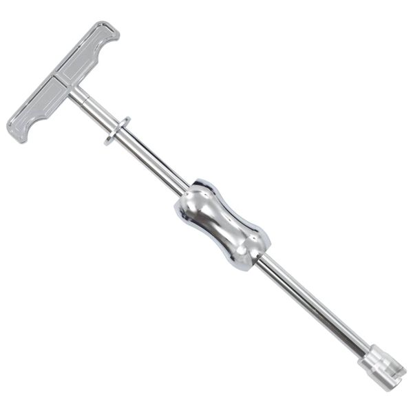 vidaXL Set reparații deformări auto fără vopsire, 13 piese