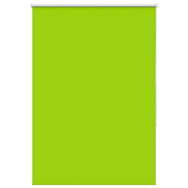 vidaXL Jaluzea cu role opace 115x130 cm lățime material 110,7 cm