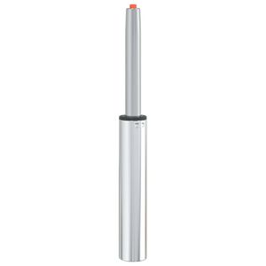 vidaXL Cilindru de Gaz pentru Scaun de Birou Crom 307-447 mm Fier