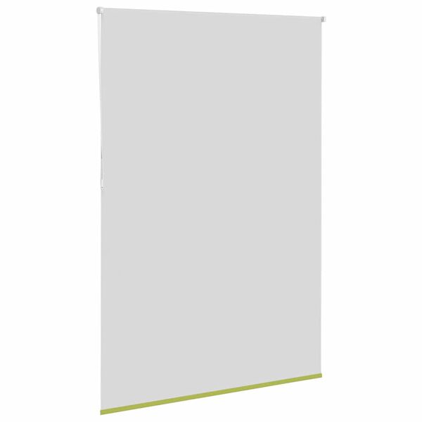 vidaXL Jaluzea cu role opace 145x210 cm lățime material 141,6 cm