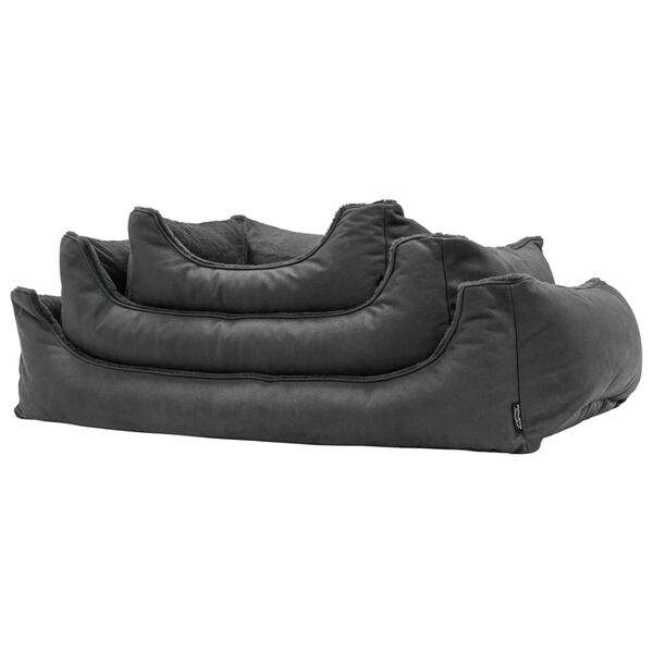 Madison Canapea pentru câini "Orthopedic" 50x65 cm, gri