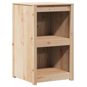vidaXL Dulap de bucătărie cu raft MEPPEL Stejar &icirc;nchis 55 x 55 x 92 cm