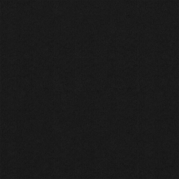 vidaXL Paravan de balcon, negru, 90 x 500 cm, țesătură oxford