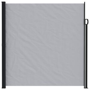vidaXL Jaluzea laterală retractabilă 300 x 200 cm Poliester