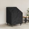 vidaXL Husă pentru Scaun de Grădină 75 x 78 x 65 / 100 cm material 420D