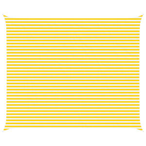 vidaXL Vele de umbră Oxford cu un strat de PU