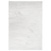 vidaXL Covor &bdquo;OVIEDO&rdquo;, fire scurte, gri, 120x170 cm