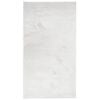vidaXL Covor &bdquo;OVIEDO&rdquo;, fire scurte, gri, 60x110 cm