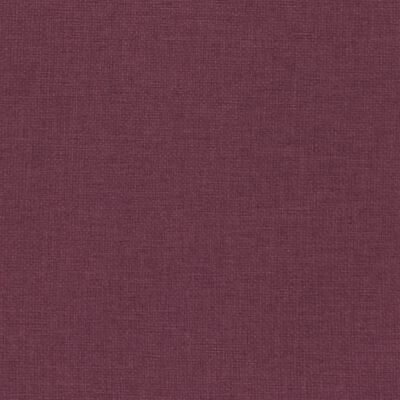 vidaXL Scaune de bucătărie pivotante, 4 buc., violet, textil