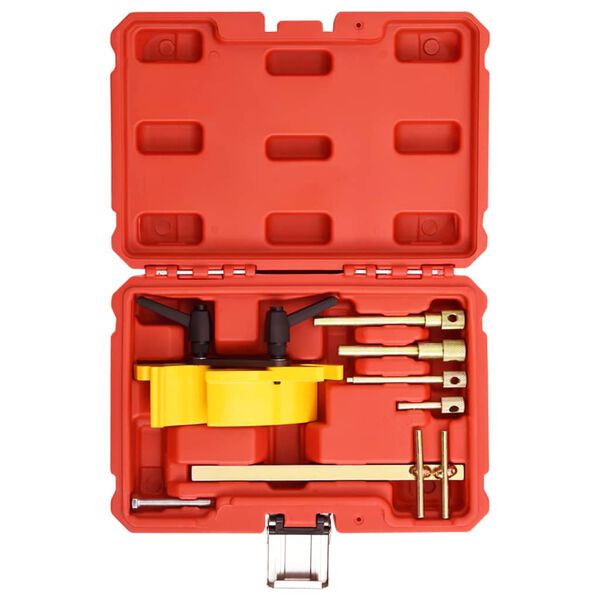 vidaXL Unelte distribuție motor Renault/Opel/Volvo/Mitsubishi/Chrysler