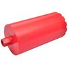 Carotă diamantată găurire uscată/umedă Burghiu centrare 180mm x 400mm