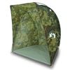 vidaXL Cort de pescuit Camuflaj rezistent la apă