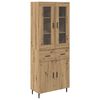 Artisan_oak