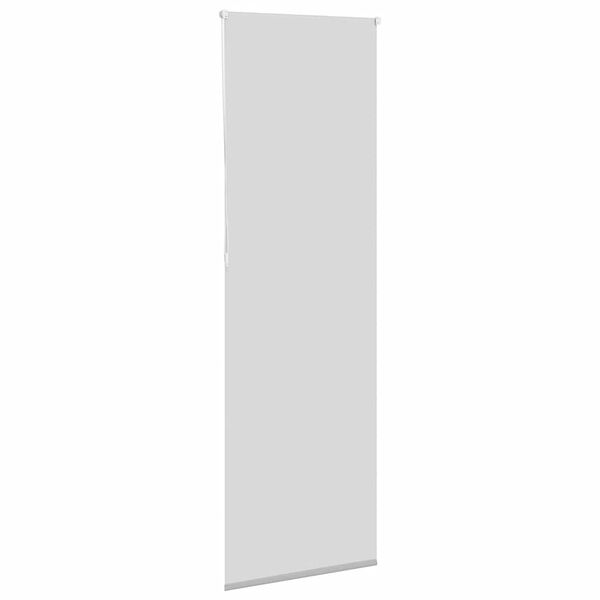 vidaXL Jaluzea cu role opace 70x230 cm lățime material 65,7 cm
