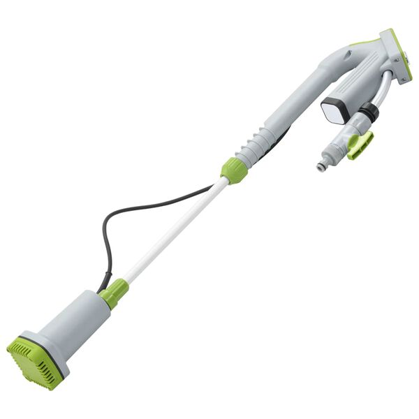 vidaXL Pompă pentru butoi de apă de ploaie 50 W 1500 L/h