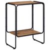 vidaXL Bufet Lemn vechi 60 x 38 x 75 cm Lemn prelucrat