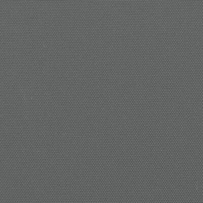vidaXL Copertină laterală retractabilă, antracit, 200x600 cm