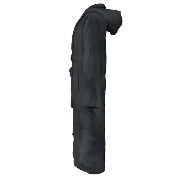 vidaXL Halat de baie KINN L Bumbac