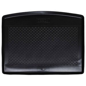 vidaXL Covor de portbagaj Negru potrivit pentru XCEED 2019- Cauciuc