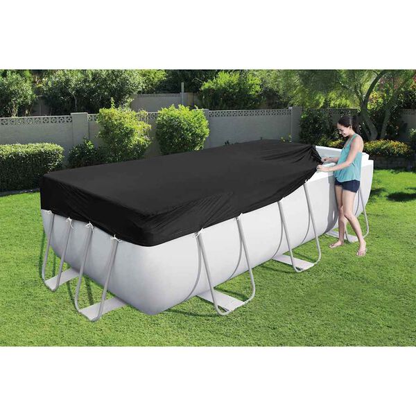 Bestway Prelată piscină Flowclear, 269x179 cm