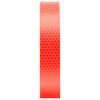 vidaXL Bandă reflectorizantă, roșu, 2,5 cmx20 m, PVC