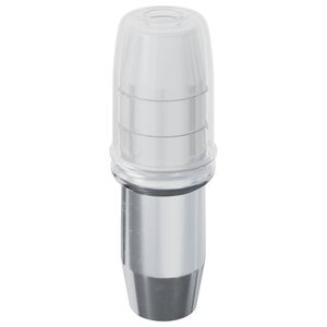 vidaXL Ușă de raft 12 pcs Argintiu 7 x 16 mm Fier