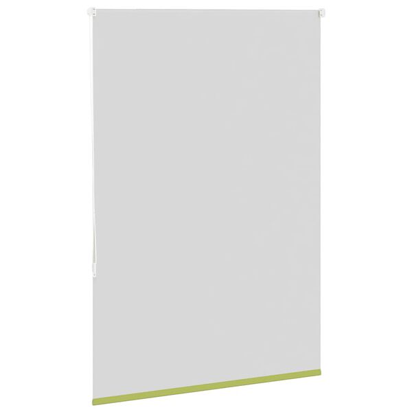 vidaXL Jaluzea cu role opace 105x150 cm lățime material 100,7 cm
