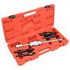 vidaXL Set de extracție 5 buc