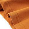 Tricou copii m&acirc;neci lungi, ocru &icirc;nchis, 140
