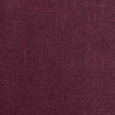 vidaXL Scaun de masă pivotant, violet, material textil