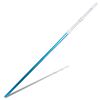 vidaXL Tub telescopic pentru piscină din aluminiu1,2 - 3,6 m