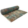 vidaXL Rol de jută 160 x 500 cm Camuflaj