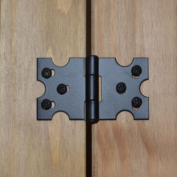 vidaXL Bufet și dulap din pin mexican, colecție Corona