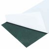 vidaXL Bandă de gazon artificial, verde, 0,15x10 m