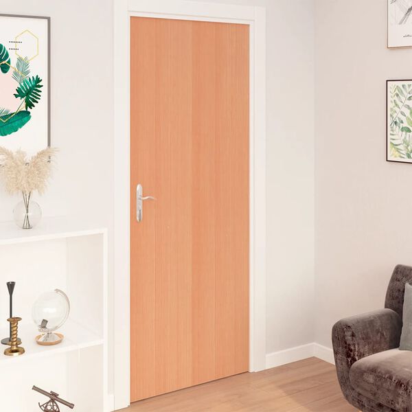 vidaXL Folii mobilier autoadezive 2 buc. stejar japonez, 500x90 cm PVC