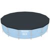 Bestway Prelată de piscină Flowclear, 457 cm