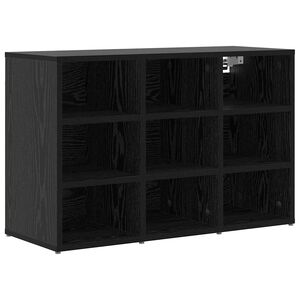 vidaXL Dulap pentru pantofi 77,5 x 30 x 51 cm Lemn prelucrat