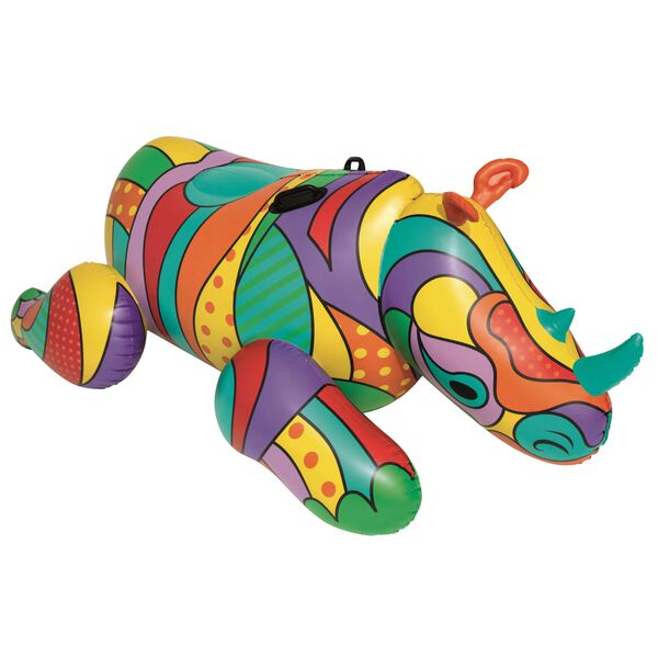 Bestway Saltea de piscină, POP Rhino, 41116