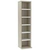 White_and_sonoma_oak