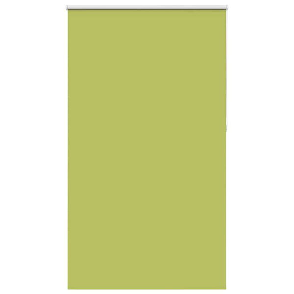 vidaXL Jaluzea cu role opace 120x230 cm Lățime material 116,6 cm
