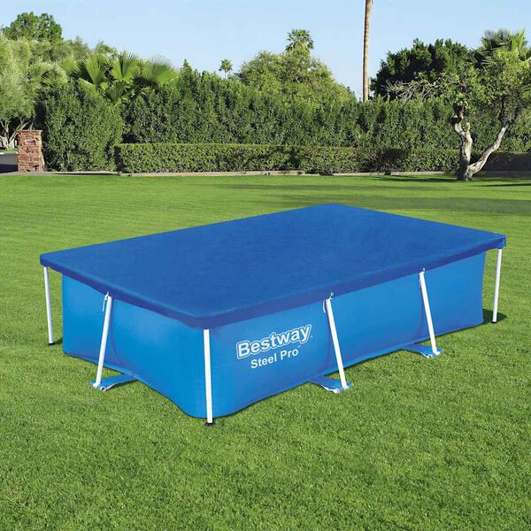 Bestway Husă de piscină Flowclear, 259x170 cm