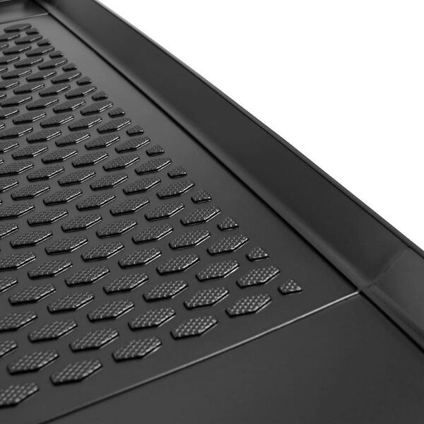 vidaXL Covoraș portbagaj pentru Audi Q3 (2011-2018, 2019-) cauciuc