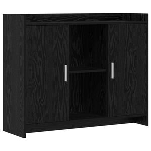 vidaXL Bufet 98,5 x 33 x 80 cm PB