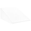 vidaXL Pillow pentru Picioare 60 x 50 x 30 cm Moale Spumă cu Memorie