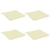 Cream_polyester