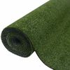 vidaXL Gazon artificial, verde, 7/9 mm 0,5x5 m